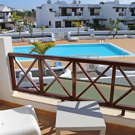 Apartment Laura Playa Blanca (Lanzarote)