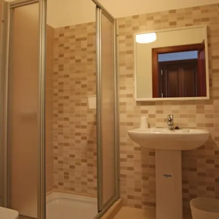 Διαμέρισμα Laura *